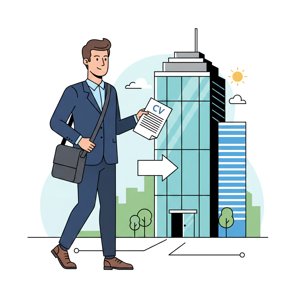 Find Your Dream Job Today!