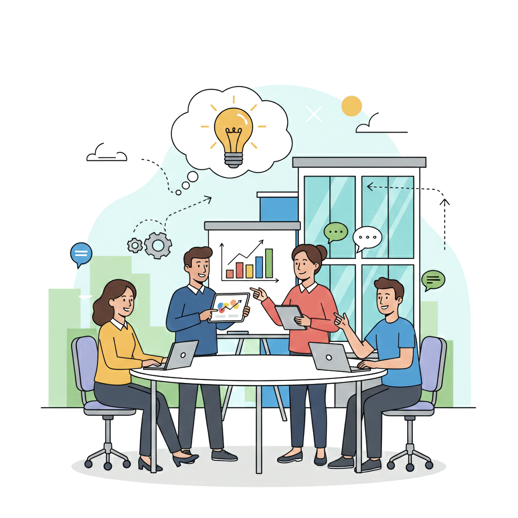 Get Hired by Industry Leaders