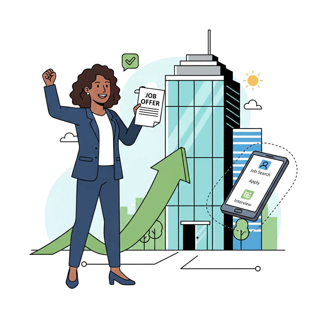 Build Your Career Path Easily